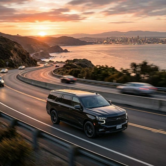 City-to-City Transfers